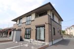 レスポワール岡小名 Bの間取り画像