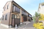 グランド KOUの間取り画像