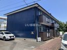 ビレッジグリーンリバーDの外観