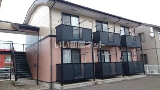 エイトワンBの外観画像