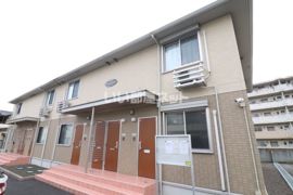 メゾン ド ボヌールの外観画像