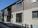 ラ・フォンテの間取り画像