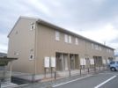 コンフォールななせの間取り画像