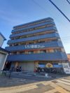 ビューハイツ湘南の間取り画像