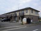 フレール Ⅲの間取り画像