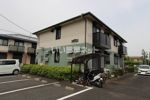 サニーフラッツBの間取り画像