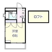 グッドスリーの間取り画像