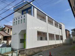 TAKUMIの外観画像