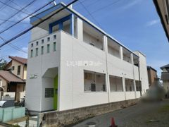 TAKUMIの外観画像