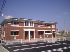 ノース リヴァーBの外観画像