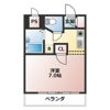 J・K MANSION Ⅰの間取り画像