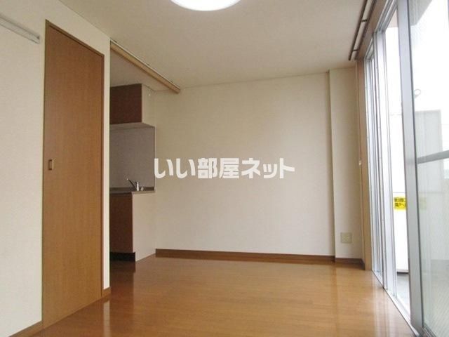 リビング