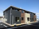 シラーの間取り画像