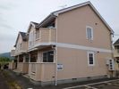 Point242 B棟の間取り画像