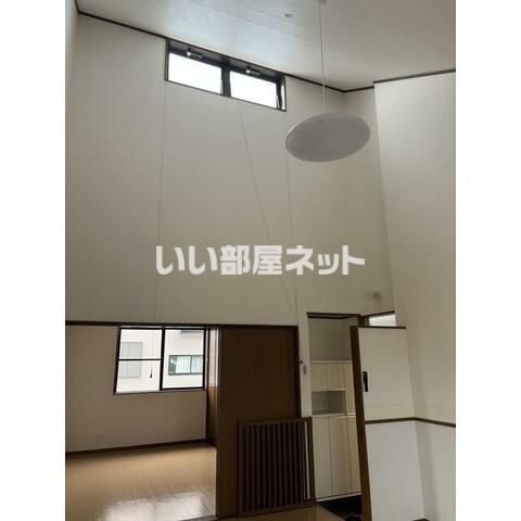 リビング