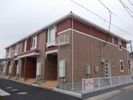オルテットキミⅡの間取り画像