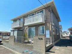 チェリーフィールズの外観画像