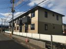サン・グランデル Bの間取り画像