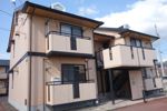 グレースパーク黒岩Bの間取り画像