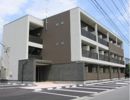 シエラ コートの外観