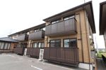 パストラル Aの間取り画像