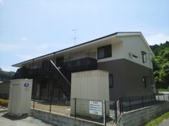 グリーンハイツの外観画像