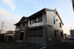 ハイツくぬぎBの間取り画像