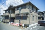 コート・フローラBの間取り画像