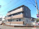 クリスタルパレスの間取り画像