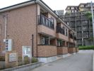 マリンサイド・Sの間取り画像