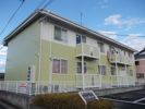 シャンポールの間取り画像