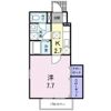 レグルスⅡの間取り画像