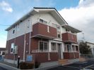 ビッグ アイランド Ⅲの間取り画像