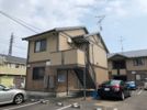 ウィルモア愛谷 Aの間取り画像