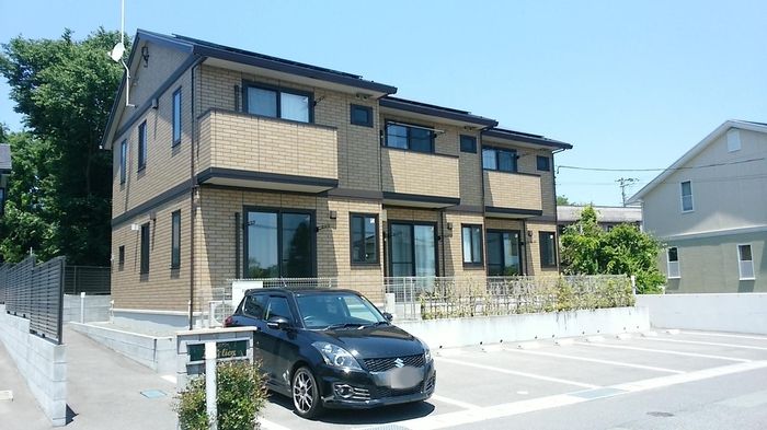 ル・リアンの賃貸物件