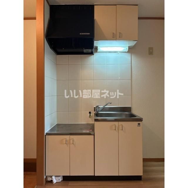 キッチン