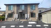 ベイサイド松屋の間取り画像