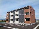 グランデージ城ノ内Bの間取り画像