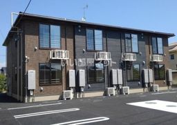 アドラブールの外観画像