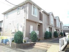 South Breeze Bの外観画像