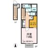 Dーroom小倉寺 Aの間取り画像