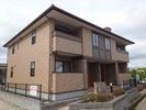 ア・ラ・モード パレAの間取り画像