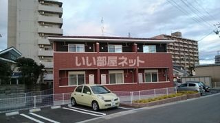 カーサ・プラシードSの外観画像