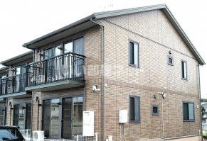 サンリット田町の外観画像