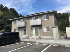 ヴィレッジロイヤル白鳥 Aの外観画像