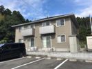 ヴィレッジロイヤル白鳥 Aの間取り画像
