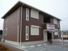 クロシェット アルブルIIの間取り画像