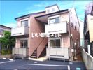 エールリッヒハウスの間取り画像