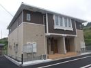 アクアサイド 壱番館の外観
