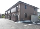 アルシオンAの間取り画像